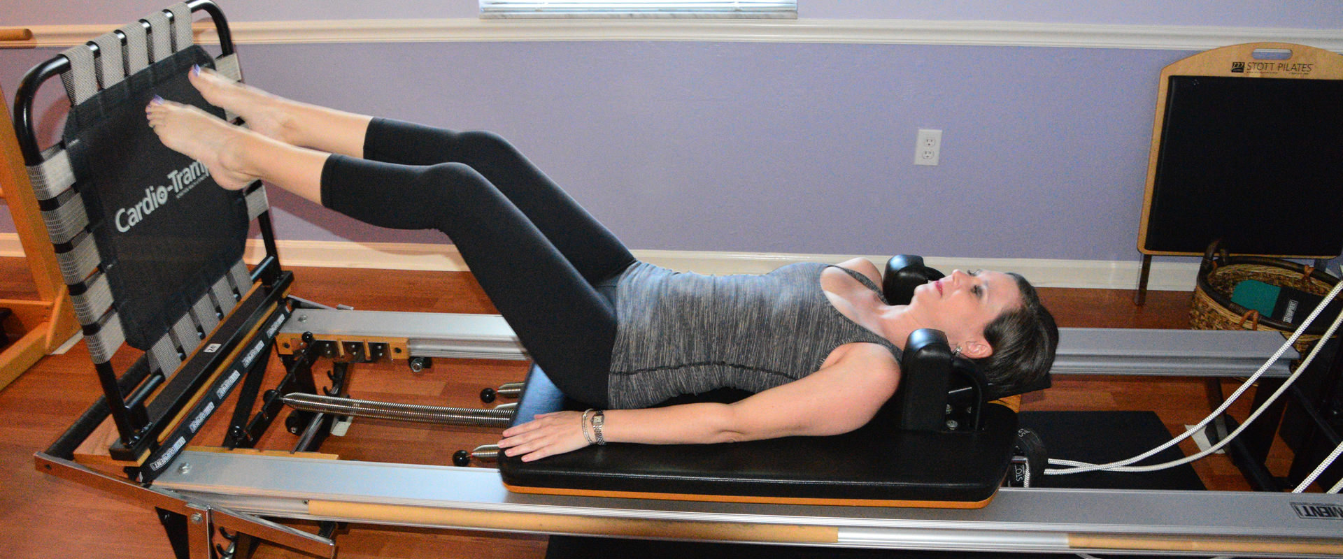 Naples Pilates, Post Rehab Pilates & Personal Trainer