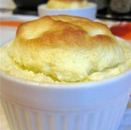 lemon-souffle